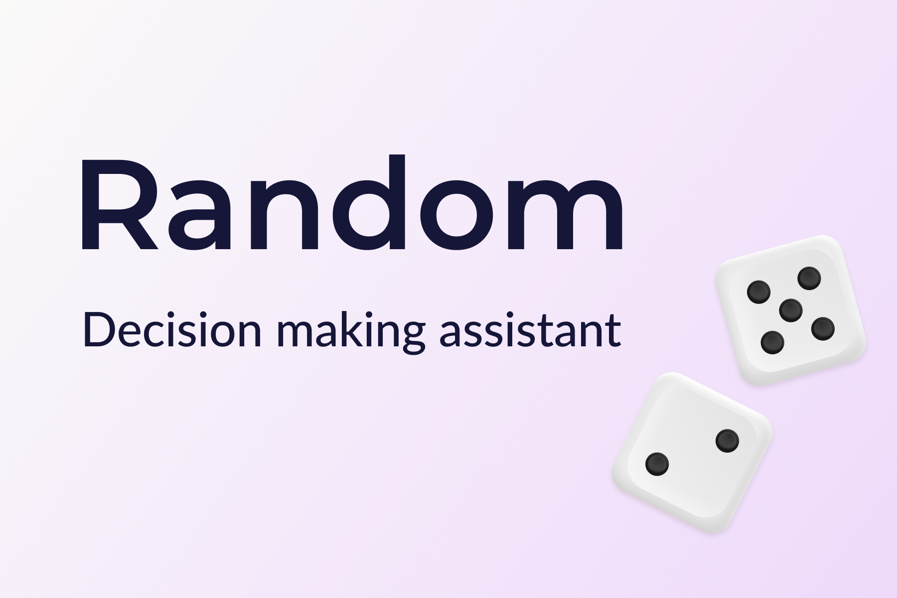 Random - Farcaster Mini Apps